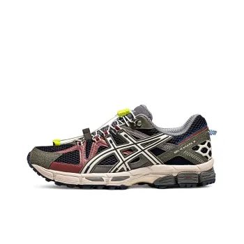 Asics Gel Kahana 8 Fl 'Green Beige'