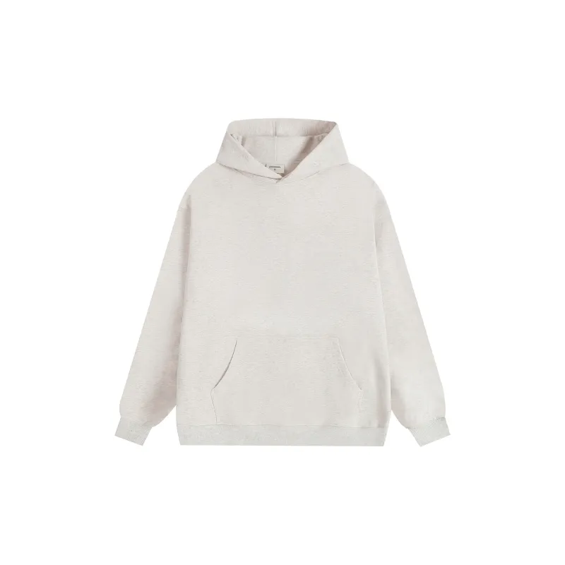 Atry Italic LOGO Series Sweatshirt Unisex-8