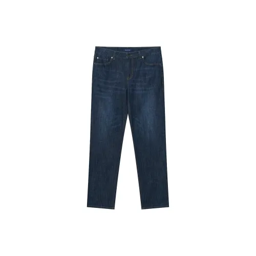 Nautica White Sail Jeans Men