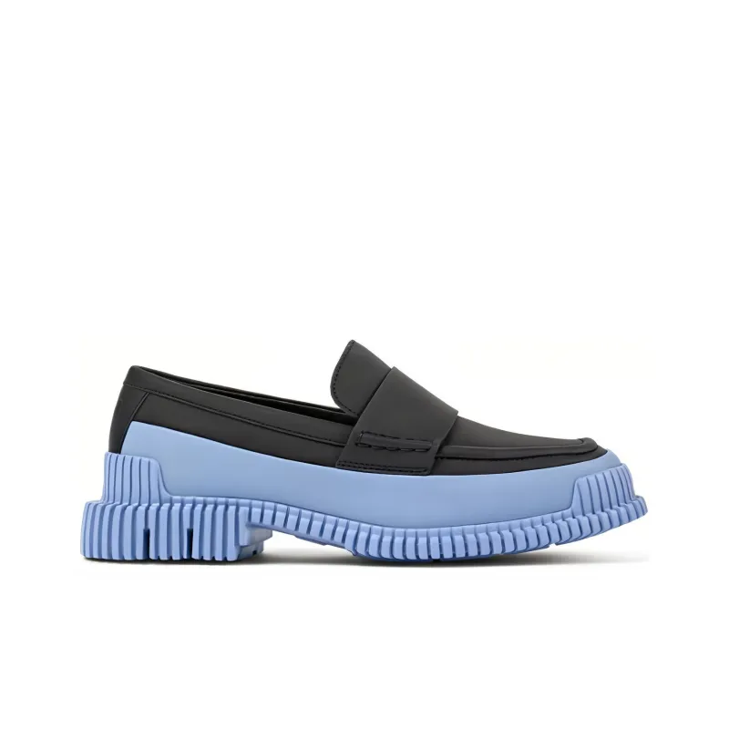 CAMPER Pix Two-tone Loafers-1