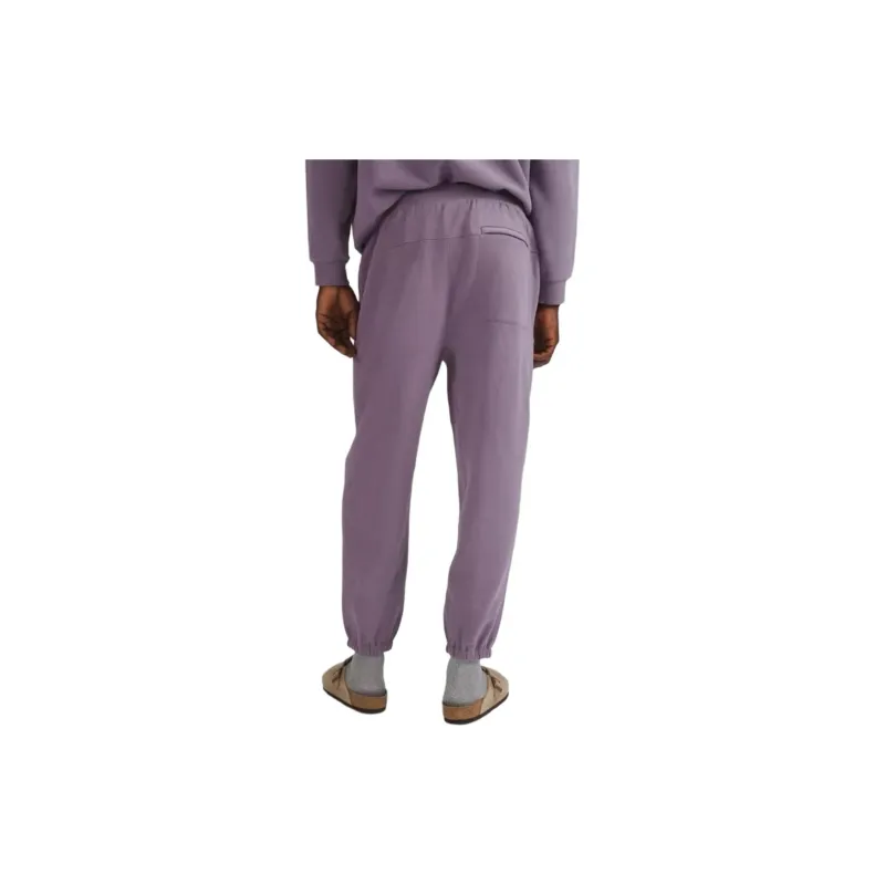 Lululemon Knitted Sweatpants Men-15