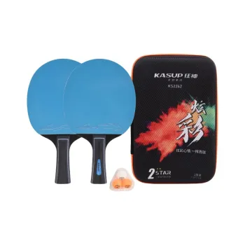 KASUP Ping Pong Paddles