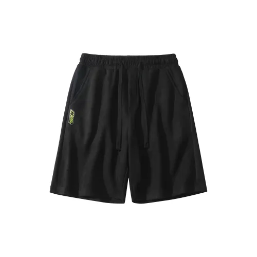 KAISER Casual Shorts Unisex