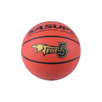 KASUP Basketball