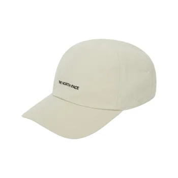 THE NORTH FACE Polyester Baseball Caps Unisex Beige