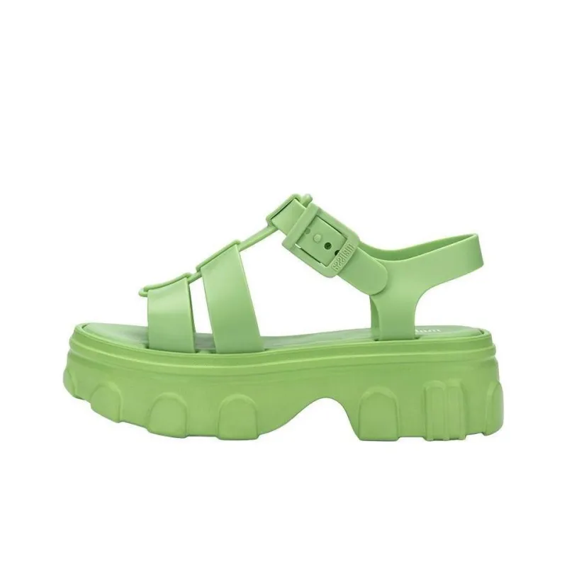 MELISSA Roman Sandals 5.5cm Women's-4