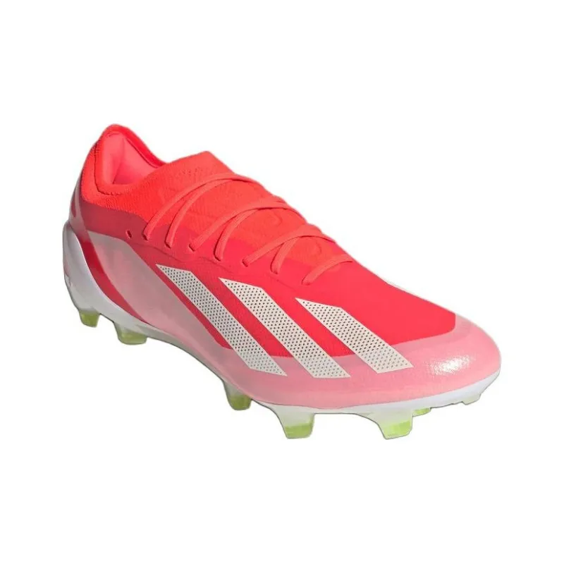 Adidas Crazyfast Elite Fg Solar Red Cloud White Team Solar Yellow-1
