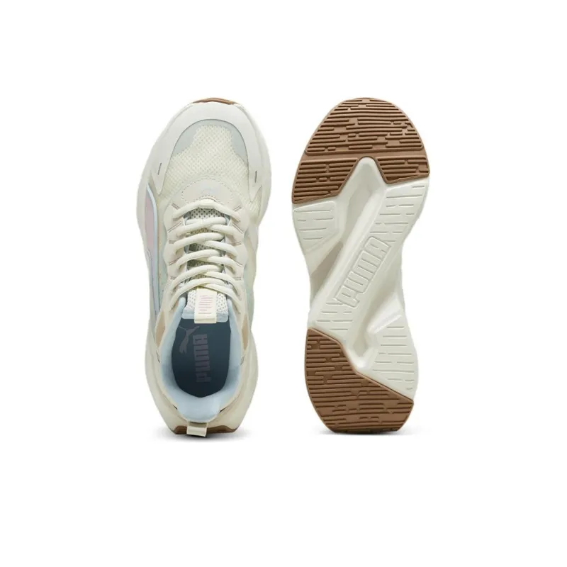 PUMA Softride Sway 'Alpine Snow Whisp Of Pink'-4