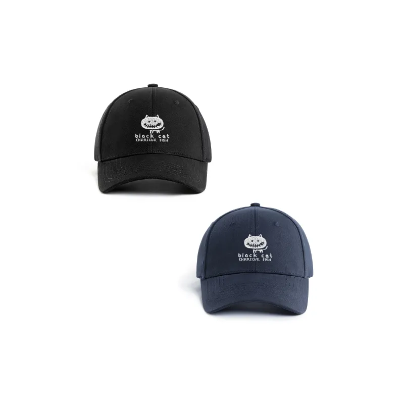 FUO Cotton Baseball Caps Unisex-22