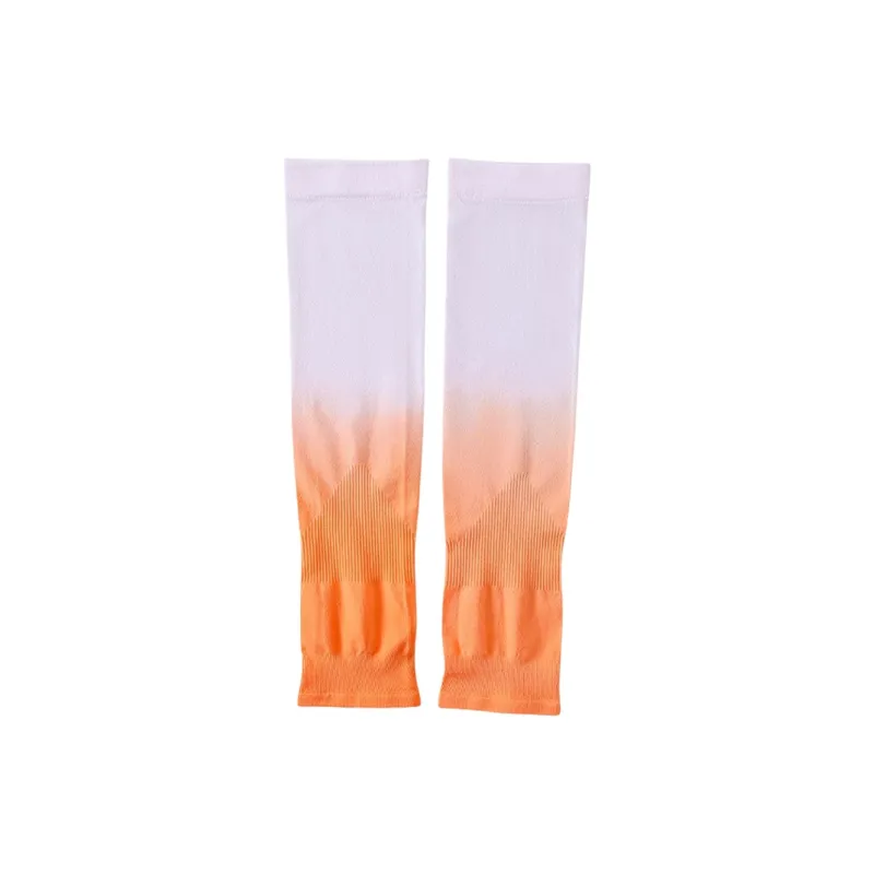 WODONBLE Polyamide Sun Protection Sleeves Unisex-9