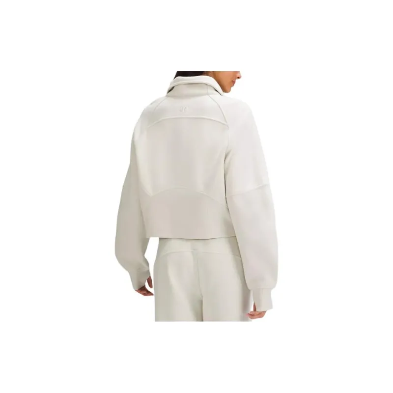 Lululemon Scuba Series Sweatshirt Women's-19