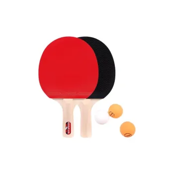 KASUP Ping Pong Paddles Unisex Paulownia Board