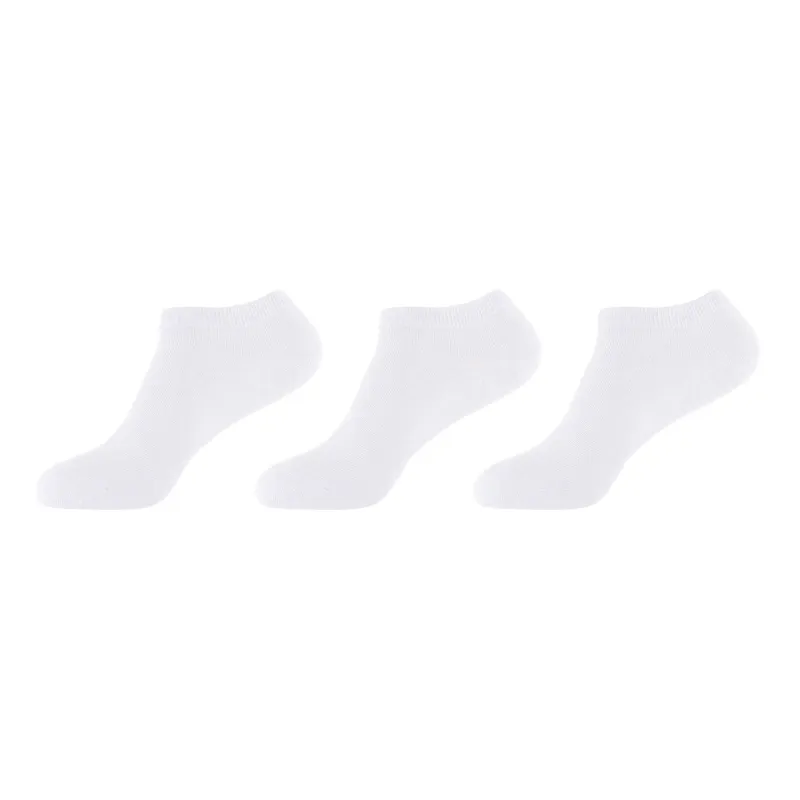 FireMonkey Ankle Socks Unisex Combo Set-3