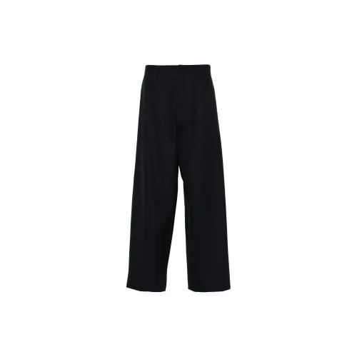 PHILOSOPHY DI LORENZO SERAFINI Low-rise Palazzo Pants