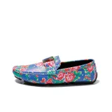 Northeast Print (Blue)