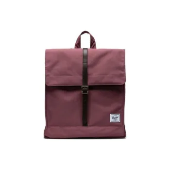 Herschel Polyester Backpack Regular Unisex Rose Red