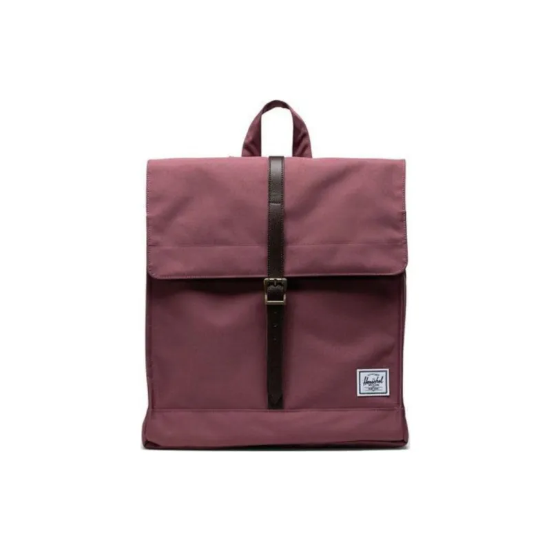 Herschel Polyester Backpack Regular Unisex Rose Red-0