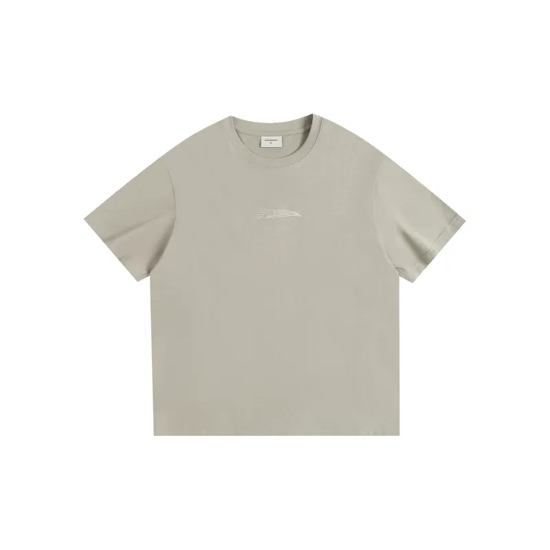 Atry Italic LOGO Series T Shirt Unisex-13