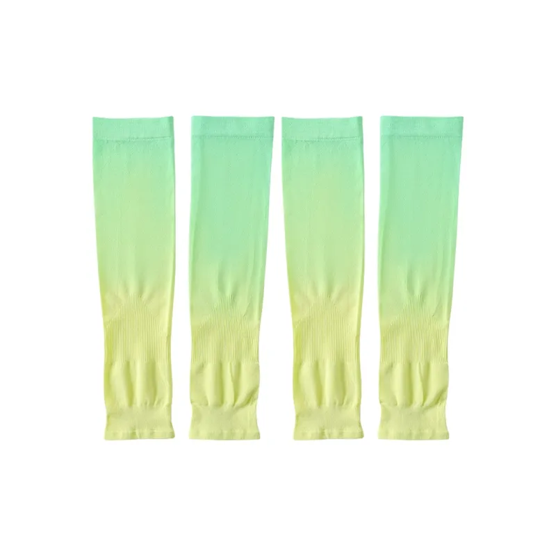 WODONBLE Polyamide Sun Protection Sleeves Unisex-21
