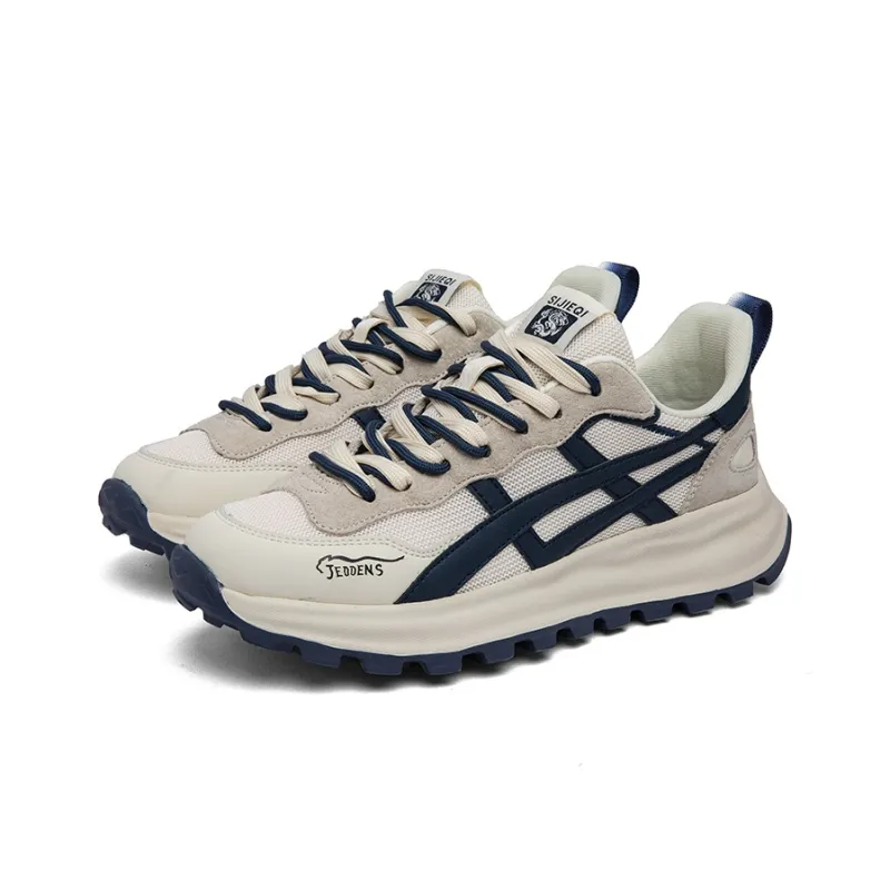 Jerden Smith Shock Absorbers Slip Resistant, Abrasion Resistant, Breathable Low Top Casual Shoes Men's-15