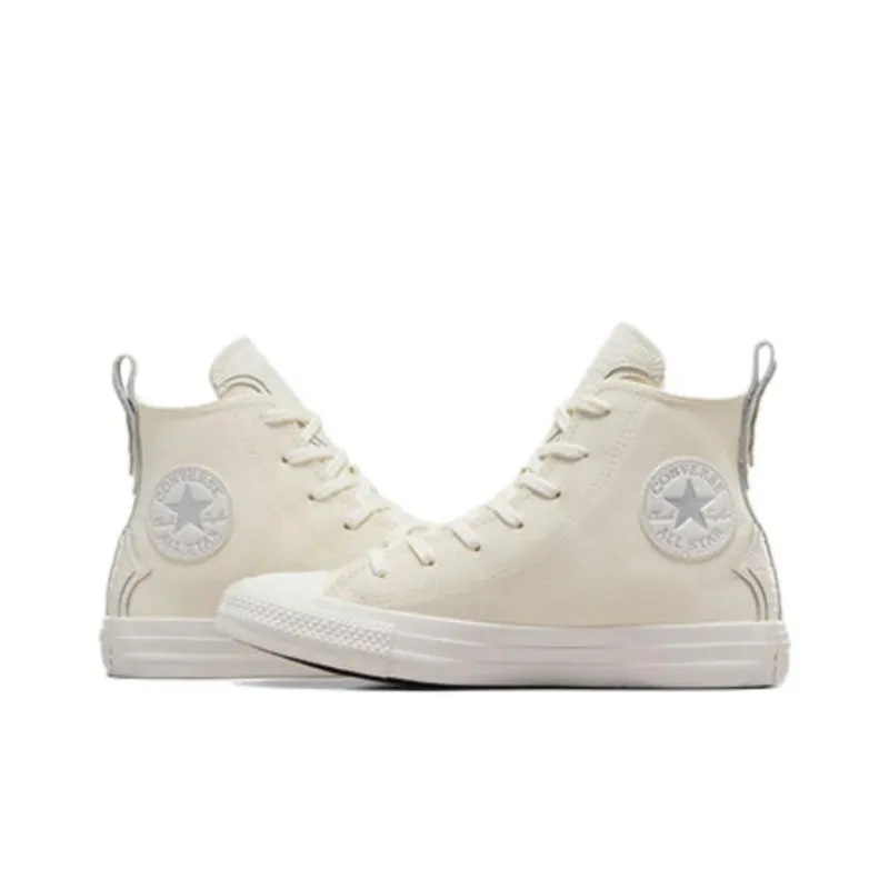 Converse Women's Chuck Taylor All Star High 'Western Embroidery' Women's-3