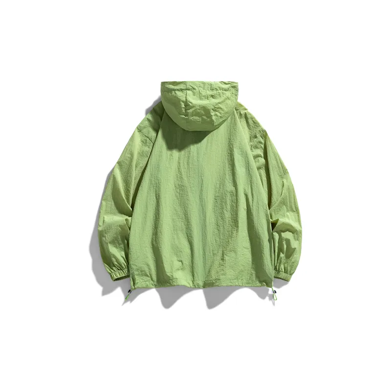 I.E Jackets Unisex-9