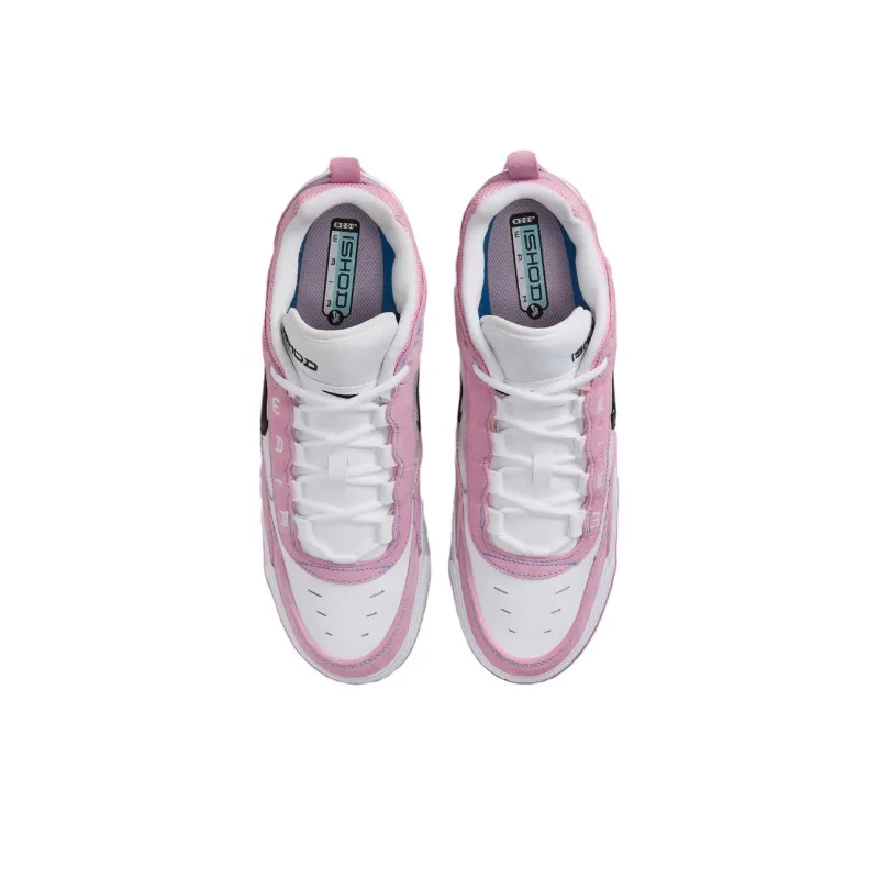 Nike Sb Air Max Ishod Wair Pink Foam-3