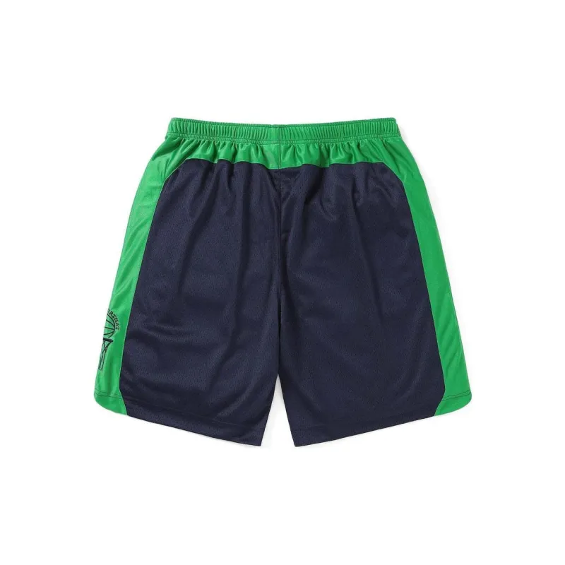 Thisisneverthat Basketball Shorts Unisex Marine-1