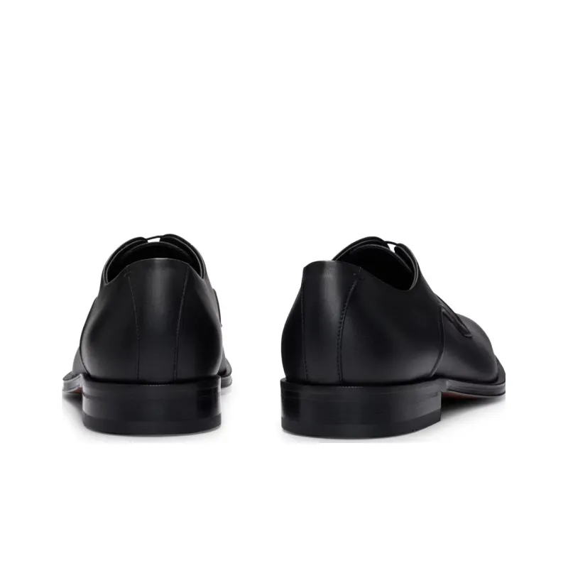 HUGO BOSS Dress Shoes Men's Black-3