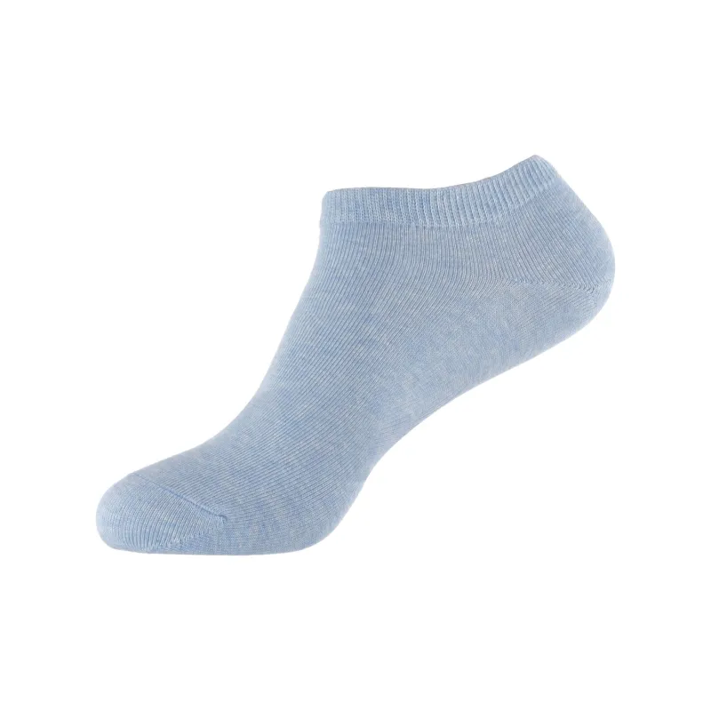 FireMonkey Ankle Socks Unisex Combo Set-1