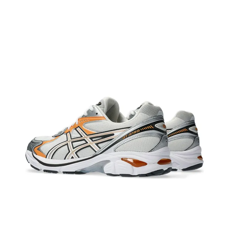 Asics GT 2160 White Orange Lily-3
