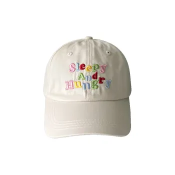 NAME.S Cotton Hats & Caps Unisex