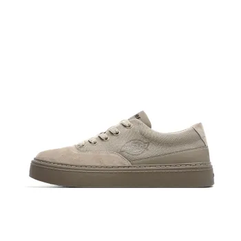 Dickies Low-Top German Army Skateboard Shoes Men's