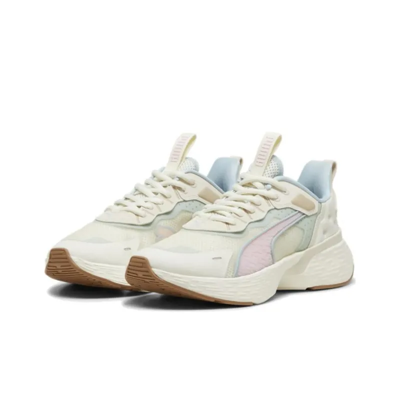 PUMA Softride Sway 'Alpine Snow Whisp Of Pink'-2