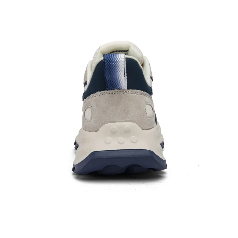 Jerden Smith Shock Absorbers Slip Resistant, Abrasion Resistant, Breathable Low Top Casual Shoes Men's-12