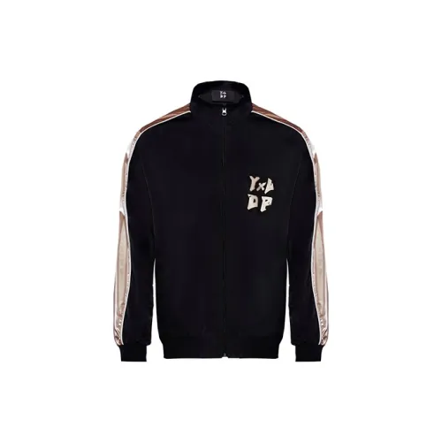 YLDP Unisex Jacket