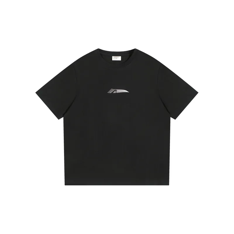 Atry Italic LOGO Series T Shirt Unisex-1
