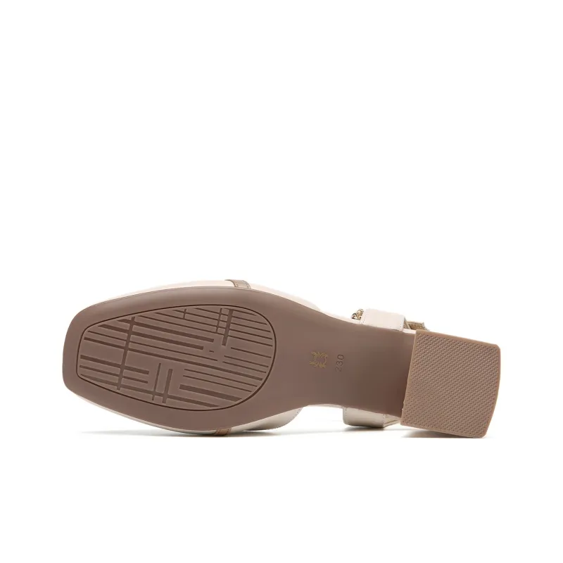Spider King Strap Sandals Women's-4