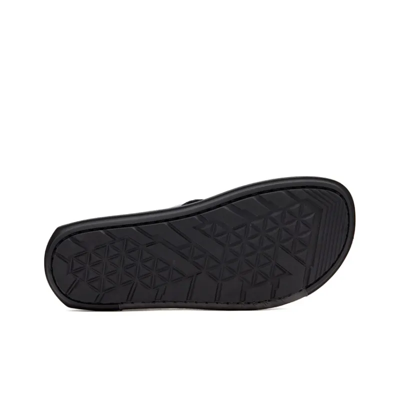 Jeep Beach Sandals Men Gray-4