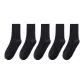 5 Pack (Black)