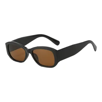 PALBAS Square Sunglasses Unisex