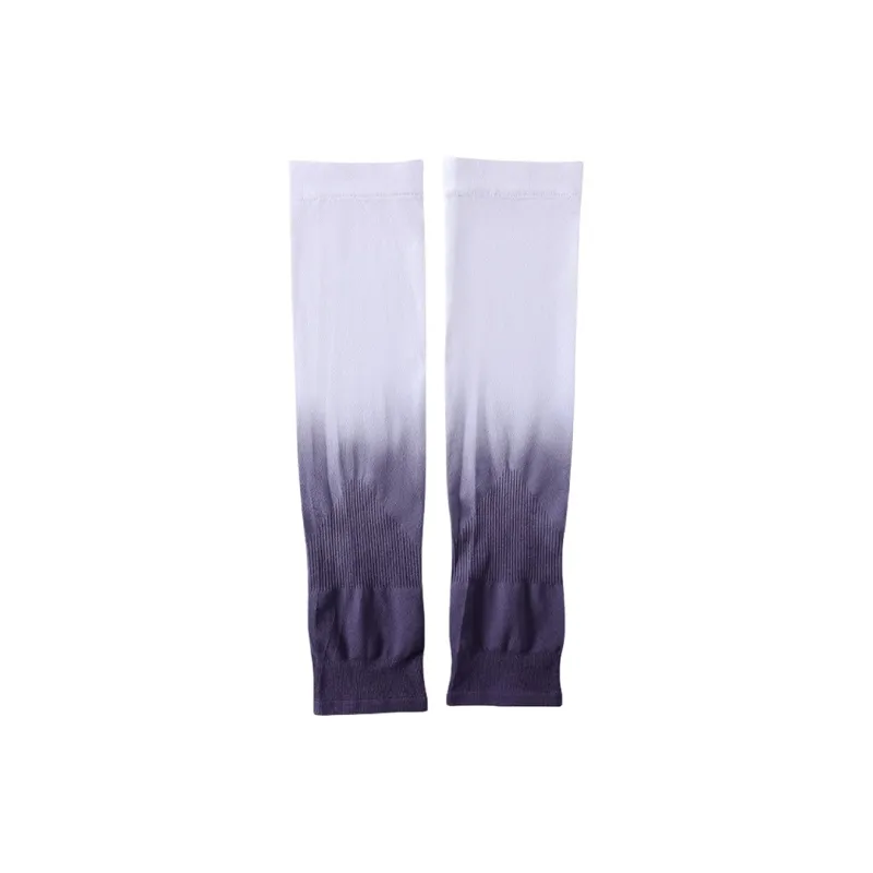 WODONBLE Polyamide Sun Protection Sleeves Unisex-8
