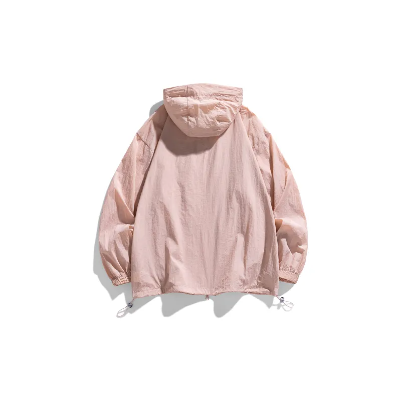I.E Jackets Unisex-5