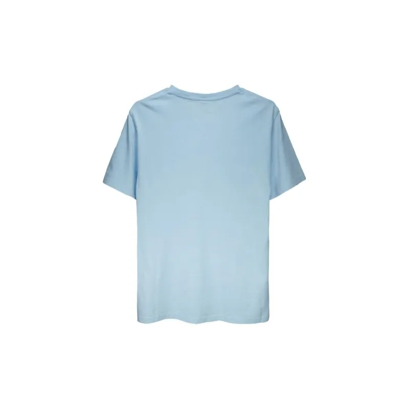 Moose Knuckles T Shirt Men's Blue-1