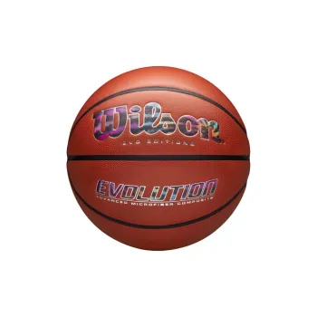 Wilson PU Basketball Brown Size 6 Size 7 Training Unisex