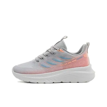 Warrior Wear resistant, Lightweight, Breathable, And Non slip. Low Top Training Running Shoes Women's