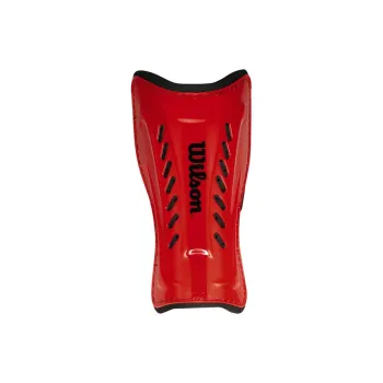 Wilson Soccer Shin Guards Unisex