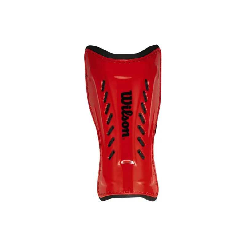 Wilson Soccer Shin Guards Unisex-0