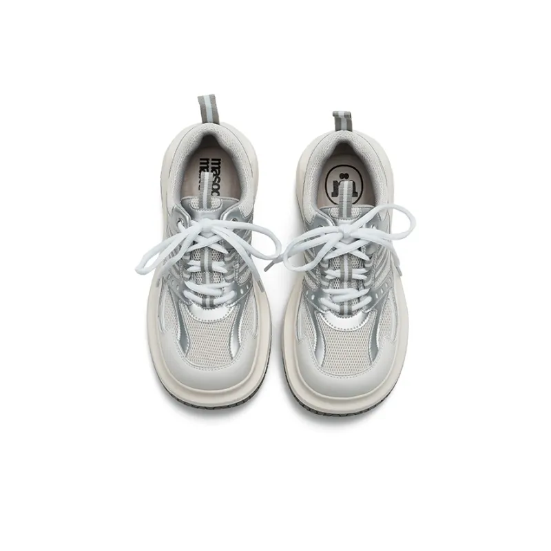 MASOOMAKE Spotted Crocodile Collection Low-Top Casual Shoes Women's-3