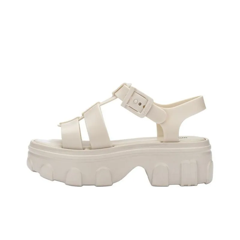 MELISSA Roman Sandals 5.5cm Women's-2